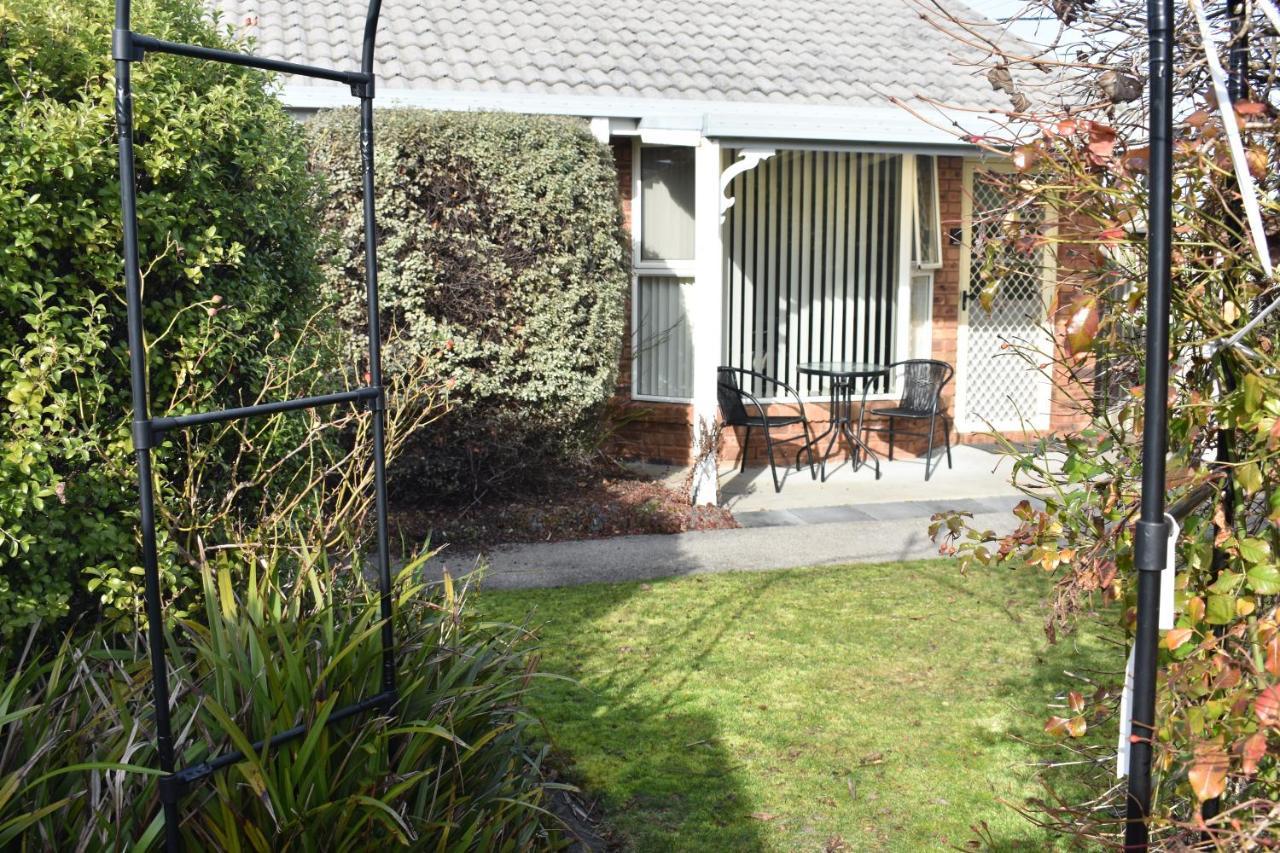 Shearwater Cottages Port Sorell Exterior foto