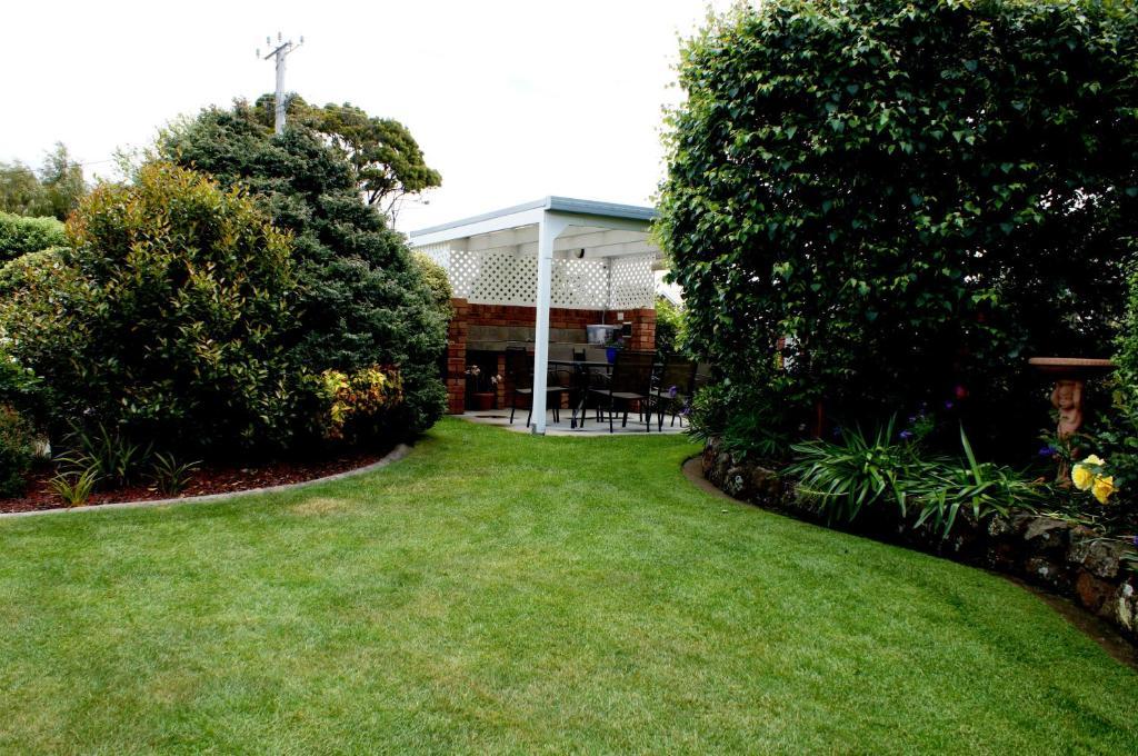 Shearwater Cottages Port Sorell Quarto foto
