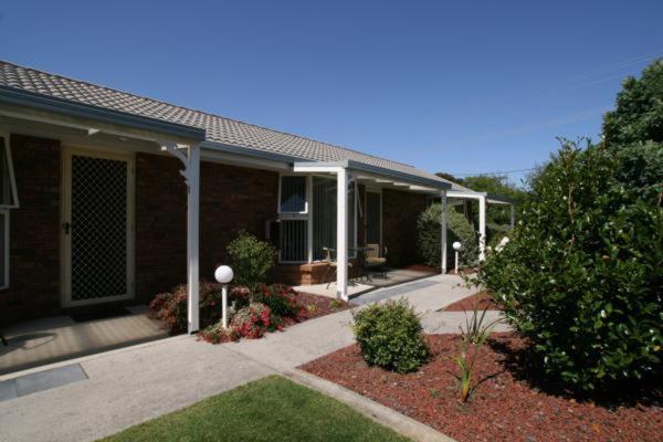 Shearwater Cottages Port Sorell Exterior foto